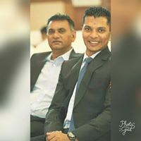Vishal Hirani