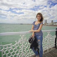 Цвете Асенова