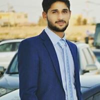 Khalid Fraij