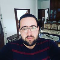 Ahmed Jmal