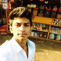 Rajesh Pawar