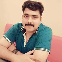 Sudip Ghoshal