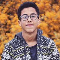 Mohamed Aly