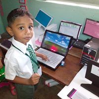 Prabakaran Rajendran