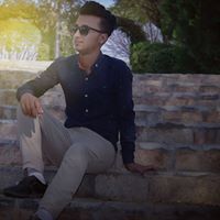 Ahmad Kamaran