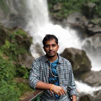 P Niranjan