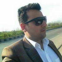 Shankey Choudhary