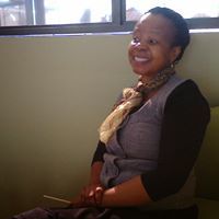 Lopang Manyama Mphatsoe