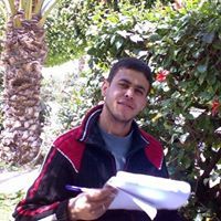 Nabil Mesmeh
