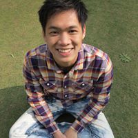 Giovanni Yu