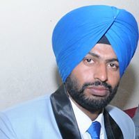 Kuldeep Maan