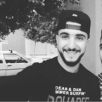 Mohammed AR