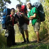 Iwan Rimba