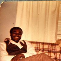 Reginald Bruce McConnell