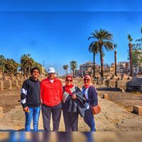 Ahmed Mousa