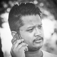 Prajwal Shrestha