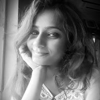 Anewasha Sarkar