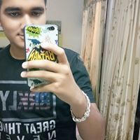 Aryan Sachdeva
