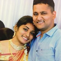 Praveen Kandi