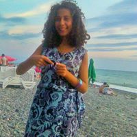 მარიამ დარჩიაშვილი