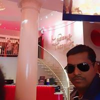 Saravanan Somesh