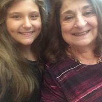 Mary Arrigo