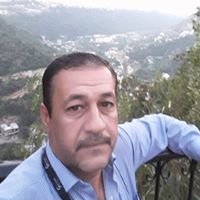 القاص بشار صبحي