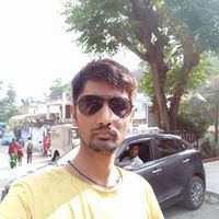 Pankil Patel