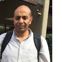 Mostafa Ahmed