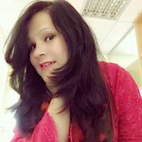 Tayyaba Hanif