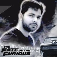 Munawar Ansari