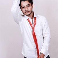 Ronak Landge