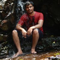 Avinash Reddy