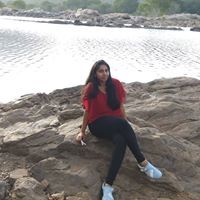 Kaivalya Nemakal Vijayabhaskar