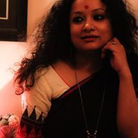 Sohini Gupta
