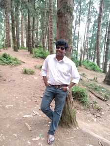 Bharath