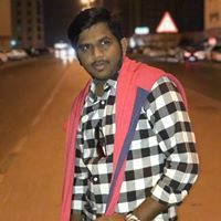 Pradeep Deepu