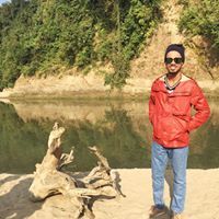 Aditya Roy