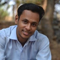 Anand Venugopal