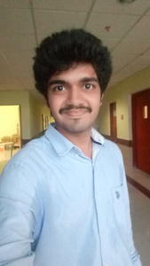 Pranesh G