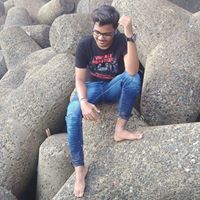 Abhijeet Gupta