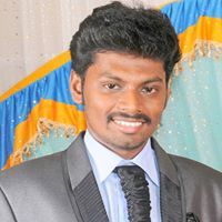 Sathish Kumar