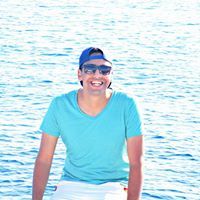 Ahmed Elbayomy