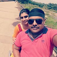 Prabith Mohan