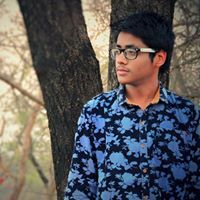 Samarth Choudhary