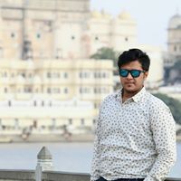 Gourav Agarwal