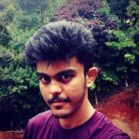 Brian Vikkram