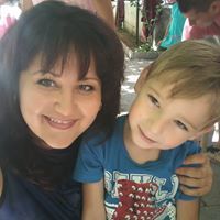 Стела Славеикова