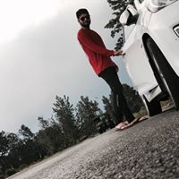 Nitin Sharma