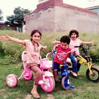 Saima Latif